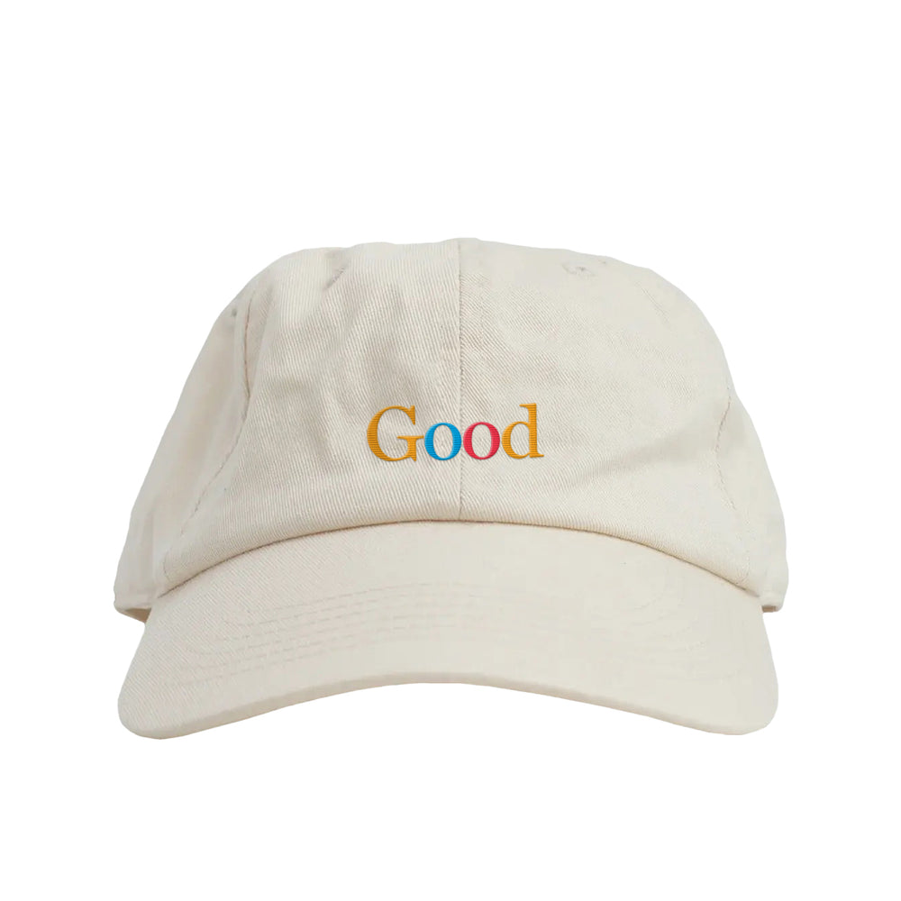 Good Weekend Coloured Cap