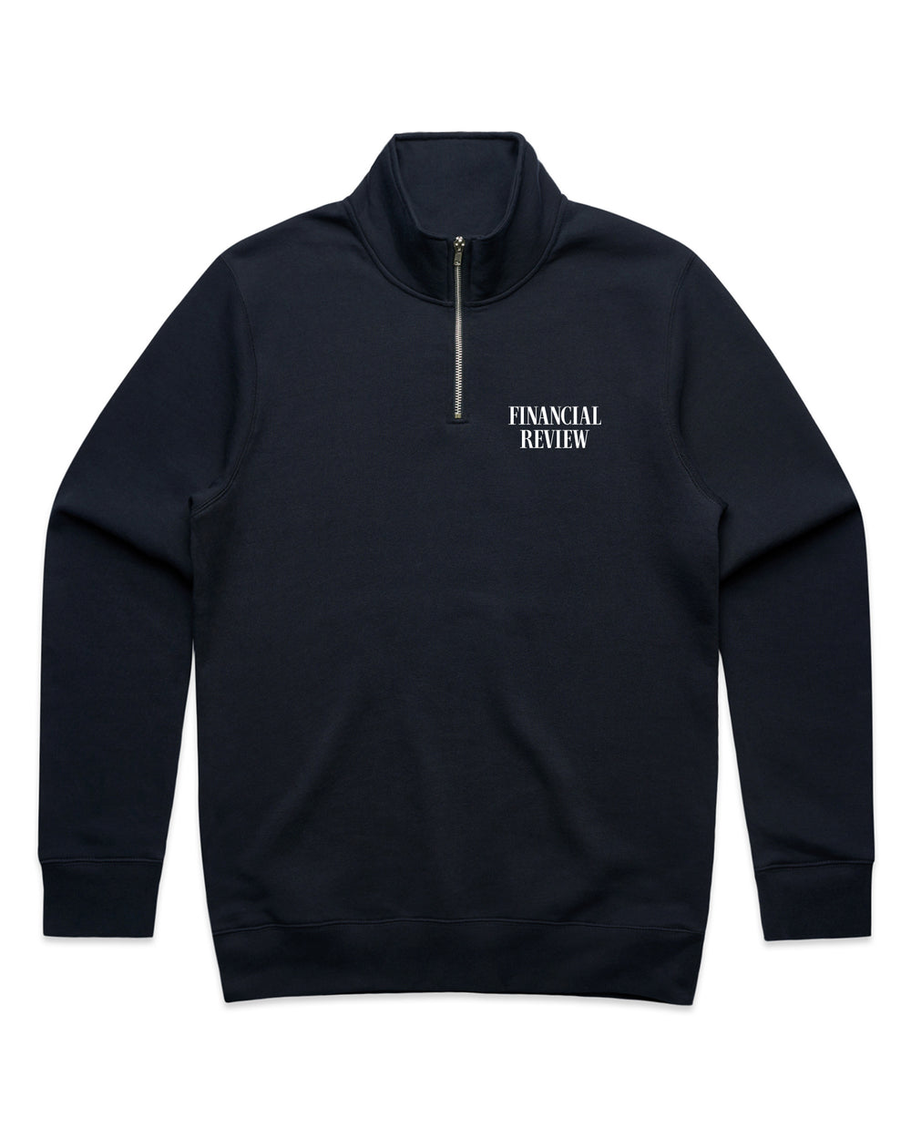 Australian Financial Review Sweater
